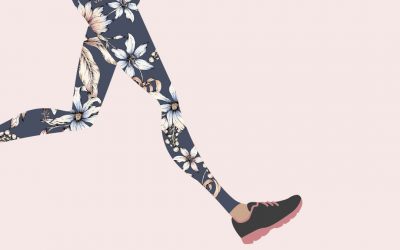 Cómo elegir adecuadamente tu ropa para hacer ejercicio