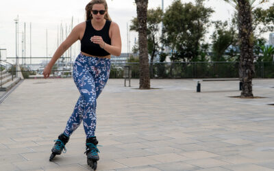Rompiendo esquemas en el Activewear